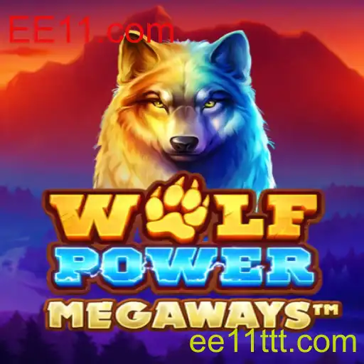 WolfPowerMega: Uma Nova Experiência Empolgante em Jogos com EE11.com