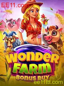 Explorando o Fascinante Mundo de WonderFarmBonusBuy em EE11.com