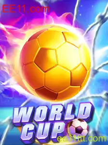 Explorando o Jogo 'WorldCup' e a Plataforma EE11.com