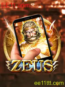Descubra o Mundo de ZeusM: A Nova Sensação dos Games