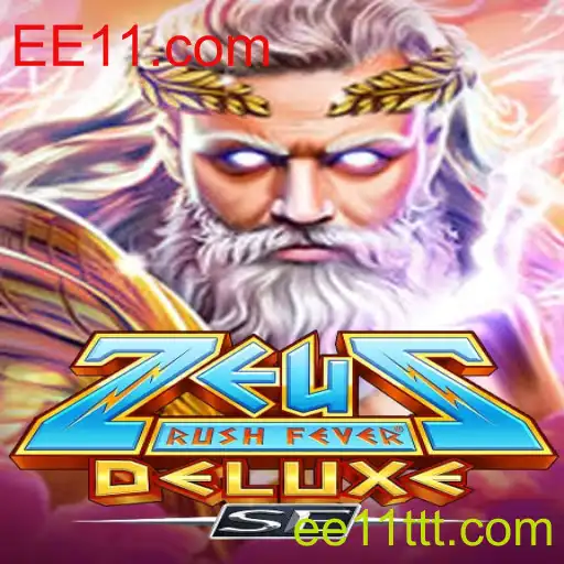 Descubra o Universo de ZeusRushFeverDeluxeSE: O Jogo que Revoluciona o Mercado